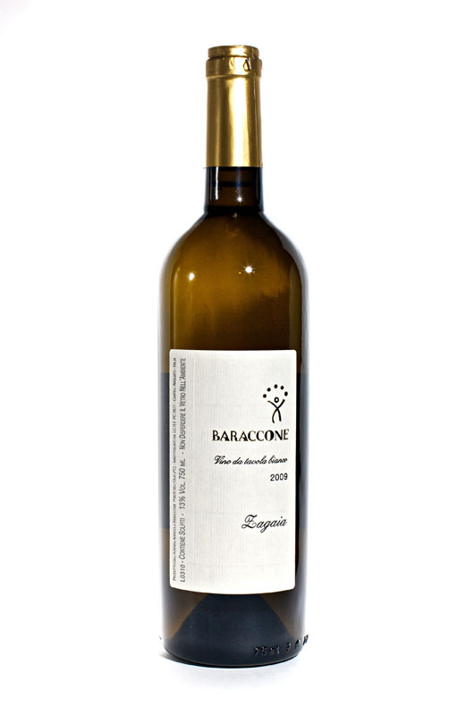 Zagaia Baraccone