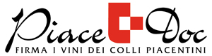 Logo consorzio Vini DOC Colli Piacentini