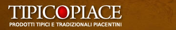 Tipicopiace - Prodotti tipici e tradizionali piacentini